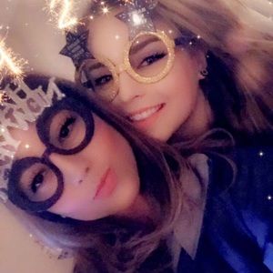 Meet your Posher, Kristen